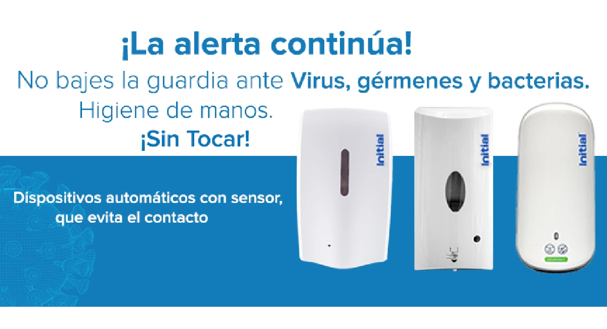 dispositivos sensor