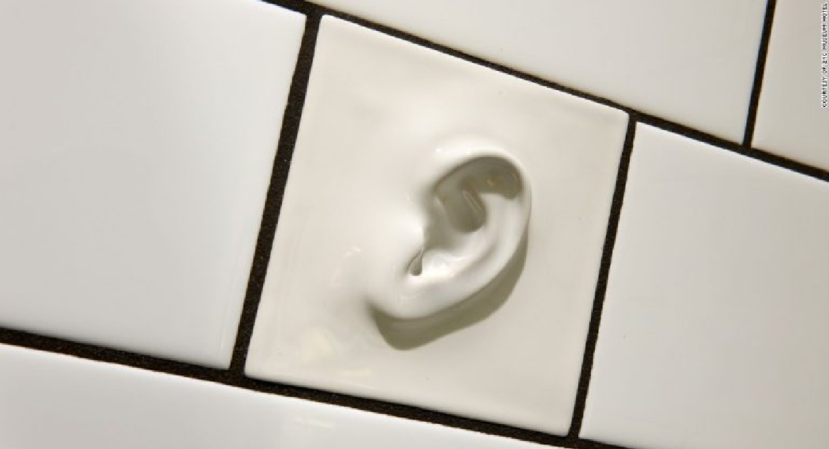 Baños con arte