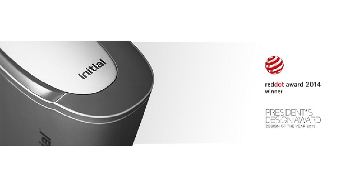 Red dot award