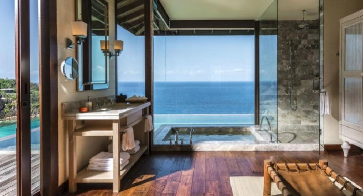 Four Seasons Resort